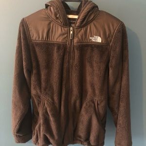 North face jacket